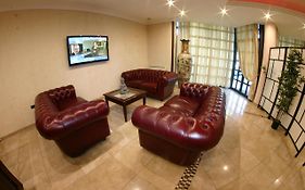 Hotel Chic